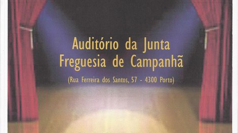 III FORUM DE TEATRO DISTRITAL