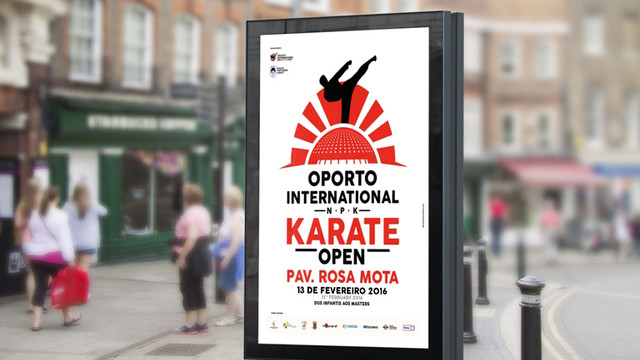 GRANDE OPEN DE KARATÉ - N.P.K. GRANDE OPEN DE KARATÉ - N.P.K.