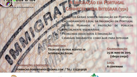 Fios e Desafios - Associação de Apoio Integrado à Família 